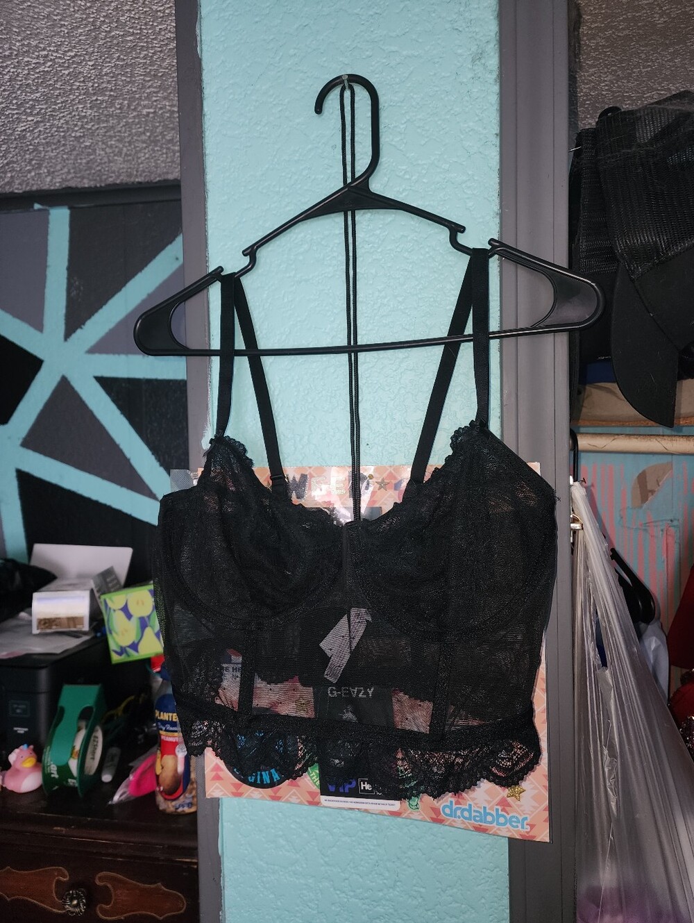 Lace